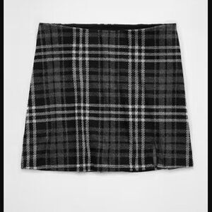 AE Knit It Skort size M long